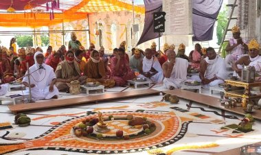 शुद्ध भावों के साथ गुरू की आराधना करने से मनोकामना पूर्ण होती है-साध्वी विधुत्प्रभाश्र