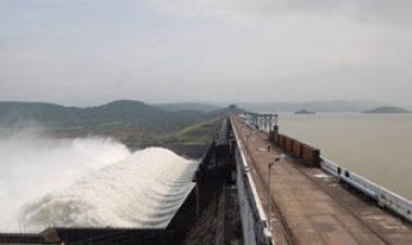 રાજ્યમાં 57% વરસાદ નોંધાયો, 206 ડેમ 60% ભરાયા