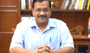 કેજરીવાલનો દબદબો યથાવત, પાર્ટીના સંયોજક તરીકે ફરીથી આરૂઢ થયા