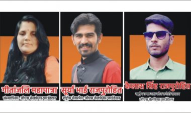 व्यावसायिक और यांत्रिक भाषा के रूप में हिन्दी भाषा को समृद्ध करना अनिवार्य