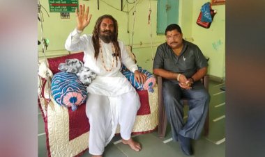 ગુરુપૂર્ણિમા મહોત્સવ ઉજવવો હોય તો આ રીતે પણ ઉજવી શકાય...