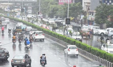 ગુજરાતમાં વરસાદની આગાહી ક્યાં સુધી?? વાંચો