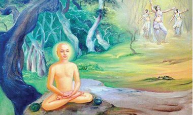 ब्रह्मचर्य हमें सदाचरण और सामाजिक संस्कृति की सीख देता है