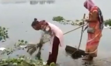 તાપીશુદ્ધિકરણ અભિયાન