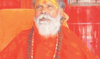 महंत नरेंद्र गिरि को आज दी जाएगी समाधि