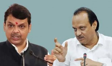 फडणवीस सरकार पर शरद पवार और उद्धव ठाकरे की फोन टैपिंग का आरोप