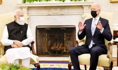 12 વર્ષથી ઉપરના તમામ લોકો લઈ શકે તેવી વિક્સિન વિકસાવતું ભારત - મોદી 