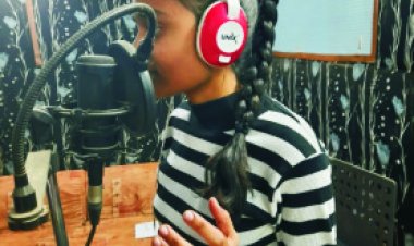 યુવા ઉત્સવ 2021-22 ગુજરાતી વક્તૃત્વ સ્પર્ધામાં રાજકોટની આકાંક્ષા ગોંડલિયા અવ્વલ