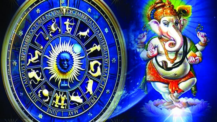 ગણેશ ચતુર્થી ઉત્સવ આજથી શરૂ, શ્રીજી કૃપા વરસાવશે આ રાશિવાળા પર