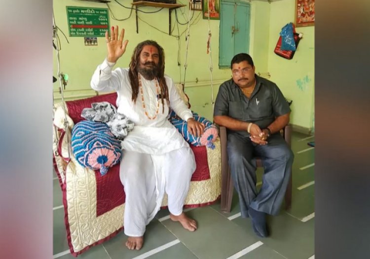 ગુરુપૂર્ણિમા મહોત્સવ ઉજવવો હોય તો આ રીતે પણ ઉજવી શકાય...