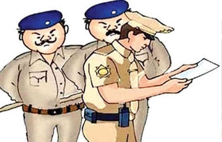 દેવાદારોના ત્રાસથી આત્મહત્યા કરવાની રાજકોટમાં પ્રથમ ઘટના, વ્યાજે આપનારાને હતો દેવાદારોનો ત્રાસ