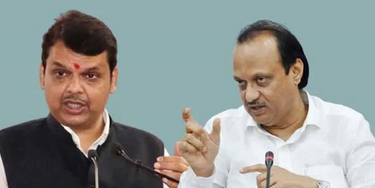 फडणवीस सरकार पर शरद पवार और उद्धव ठाकरे की फोन टैपिंग का आरोप