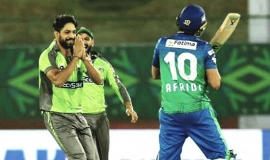 अगर पाकिस्तान की जीत हुई तो सेमिफाईनल में एन्ट्री करीब-करीब तय