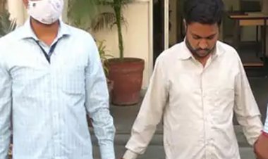 पत्नी ने पति को धोखा देकर प्रेमी के साथ रहने लगी तो उतारा मौत के घाट