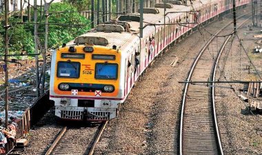 पबजी गेम खेलते हुए पटरी पर जा रहे दो की ट्रेन से कट जाने से मौत