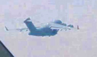 ફસાયેલા ભારતીય વિદ્યાર્થીઓને લાવવા બે વિમાન રવાના