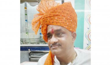 राजस्थानी महासभा द्वारा आयोजित राजस्थानी स्थापना दिवस समारोह क्या केवल चुनिंदा लोगों का कार्यक्रम?? : हरीशभाई गुर्जर