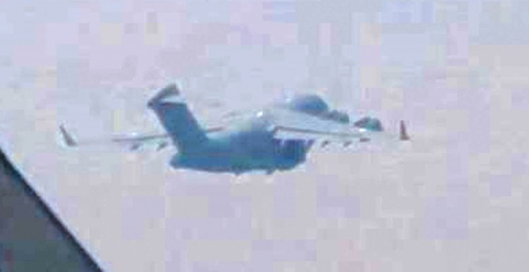 ફસાયેલા ભારતીય વિદ્યાર્થીઓને લાવવા બે વિમાન રવાના