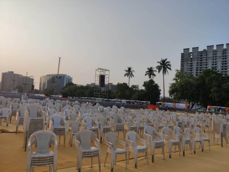 "म्हारो मान राजस्थान" कार्यक्रम आयोजित होंगा आज 