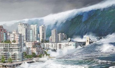 માનવી આખી પૃથ્વીનો રાજા પણ બની જાય પણ પરમાત્મા તેને સેકન્ડમાં ધૂળ ચાટતો કરી શકે તેટલી ક્ષમતા ધરાવે છે