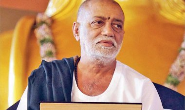 શ્રી હનુમંત જન્મોત્સવ પ્રસંગે 16મીએ મોરારિબાપુના હસ્તે 40 એવોર્ડ અર્પણ કરાશે