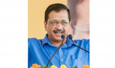 સામાન્યથી અતિ સામાન્ય લોકોને જનસુવિધા આપવામાં અગ્રસર રહેલા કેજરીવાલે ગુજરાતના રાજકીય નેતાઓની ચિંતા વધારી