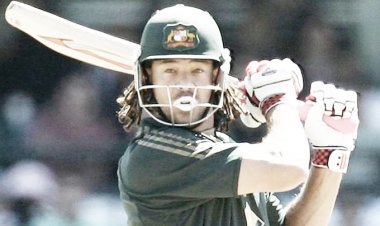 ક્રિકેટજગતમાં શોકનું મોજું, એન્ડ્ર્યુ સાયમન્ડ્સનું કાર અકસ્માતમાં નિધન