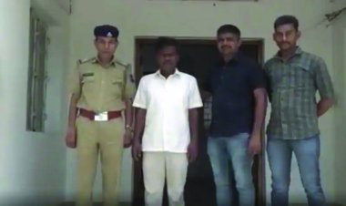 મહેમદાબાદમાં બુટલેગરે પોતાની દીકરી પર જ કર્યો બળાત્કાર 