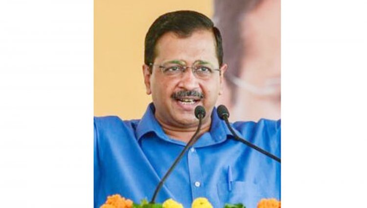 સામાન્યથી અતિ સામાન્ય લોકોને જનસુવિધા આપવામાં અગ્રસર રહેલા કેજરીવાલે ગુજરાતના રાજકીય નેતાઓની ચિંતા વધારી