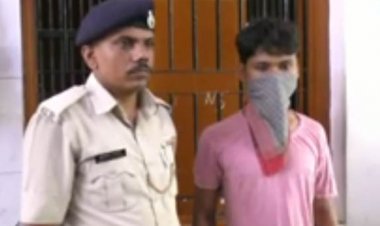 વરાછામાં કિશોરી પર દુષ્કર્મ કરનારો ઝડપાયો 