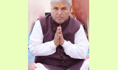 રાષ્ટ્રીય શૈક્ષણિક મહાસંઘની રાજ્ય કારોબારીની મિટિંગ ડો. હેડગોવર ભવન કર્ણાવતી અમદાવાદ ખાતે યોજાઈ