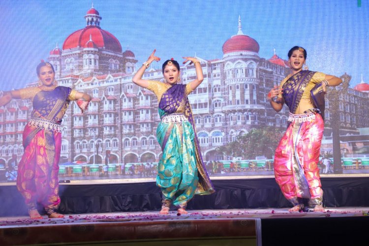 एकल श्रीहरि की तीन दिवसीय राष्ट्रीय कार्यकारिणी बैठक सम्पन्न