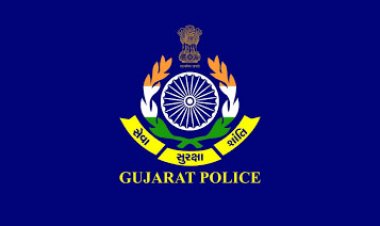 ગુજરાતના 6 સહિત 151 પોલીસકર્મીઓને કેન્દ્રિય ગૃહમંત્રી ચંદ્રકની જાહેરાત