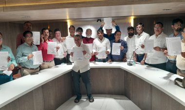 सारोली-गोडादरा शेत्र में बिल्डरो द्वारा हजारों व्यापारियों को किया जा रहा है  परेशान 