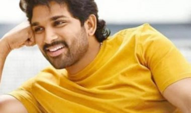 અલ્લુ અર્જુન મેળવશે 125 કરોડ રૂપિયા ફી પુષ્પા પાર્ટ-ટુ માટે