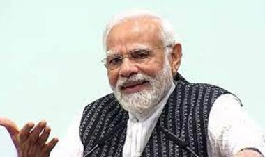 અમદાવાદની એલજી મેડિકલ કોલેજનું નવું નામ હવે નરેન્દ્ર મોદી મેડિકલ કોલેજ