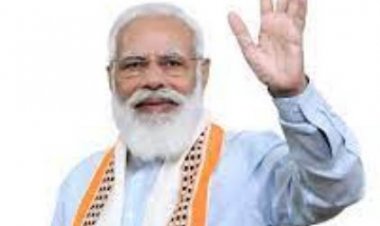 વડાપ્રધાન નરેન્દ્ર મોદીના જન્મદિવસ નિમિત્તે ૧૭ સપ્ટે.થી બીજી ઓક્ટોબર સુધી વિવિધ કાર્યક્રમોનું આયોજન