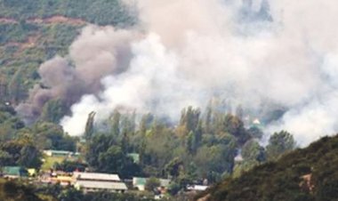 उरी आतंकी हमला समेत अन्य घटनाओं का भी इतिहास....