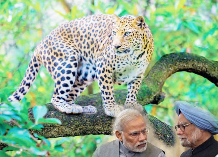 इस प्रोजेक्ट पर मनमोहन सिंह सरकार ने लगाई थी मुहर, कांग्रेस ने किया ट्विट