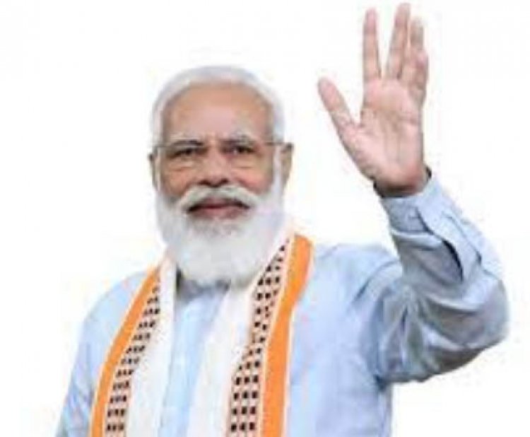 વડાપ્રધાન નરેન્દ્ર મોદીના જન્મદિવસ નિમિત્તે ૧૭ સપ્ટે.થી બીજી ઓક્ટોબર સુધી વિવિધ કાર્યક્રમોનું આયોજન