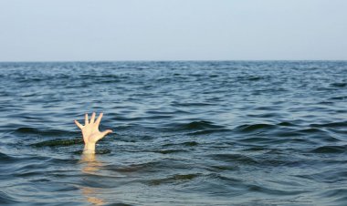 પત્ની સાથે ઝઘડા બાદ પતિએ નદીમાં કૂદીને કર્યો આપઘાત