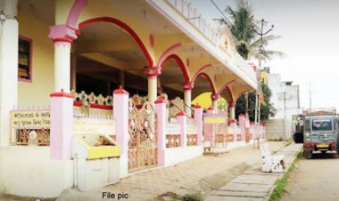 ગાયત્રી શક્તિપીઠ સંતરામપુર ખાતે ૨૪માં પાટોત્સવ નિમિત્તે ૧૦૮ કુંડી મહાયજ્ઞ, વિવિધ સંસ્કાર અને વિરાટ કિસાન સંમેલન યોજાશે