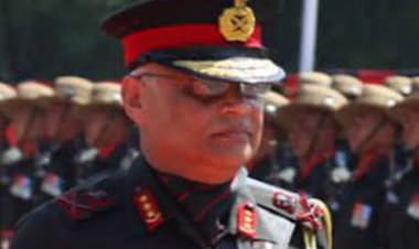 સંરક્ષણના ક્ષેત્રમાં પ્રધાનમંત્રી ભારતને આત્મનિર્ભર બનાવી રહ્યા છે - લેફ્ટનન્ટ જનરલ અભય કૃષ્ણ