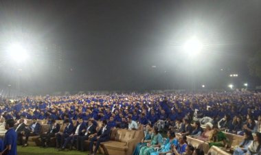 SRK एक्सपोर्ट्स इस दिपावली पर रूफटॉप सोलर एनर्जी के जरिए अपने 1000 से ज्यादा कर्मचारियों के घरों को प्रकाशित करेगी 