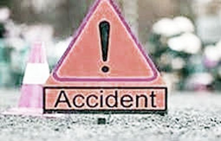 પાંડેસરામાં ટેન્કરની ટક્કરે બાઇકચાલક બે મિત્રોના મોત