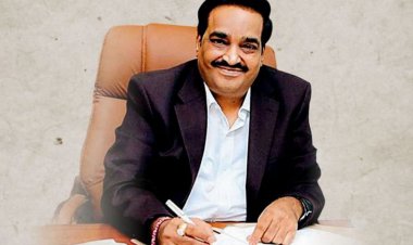 ધારાસભ્યોના સંબંધી કે 75 વર્ષ ઉપરનાને ટિકિટ નહીં ઃ ભાજપ