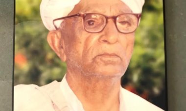 પ્રભુદાસ બાપુની પુણ્યતિથિ નિમિત્તે તલગાજરડામાં સંતવાણી એવોર્ડ અને વિવિધ કાર્યક્રમોનું આયોજન