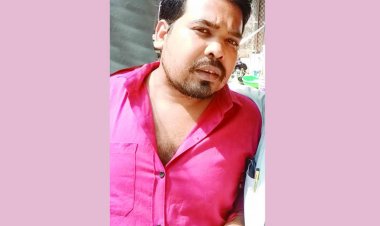 नवसारी में विजलपोर स्थित सरदार कोलोनी निवासी युवक लापता