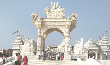 कुशल वाटिका में अठठम तप तेले की आराधना 17 दिसम्बर से होगी