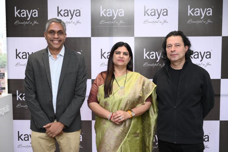 भारत के इस अग्रणी स्किनकेयर एवं एक्सपर्ट डर्मेटोलॉजिस्ट नेटवर्क इनेबल्ड ब्रांड ने सूरत में अपने दूसरे क्लिनिक को किया लॉन्च 
